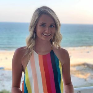 Meet your Posher, Megan